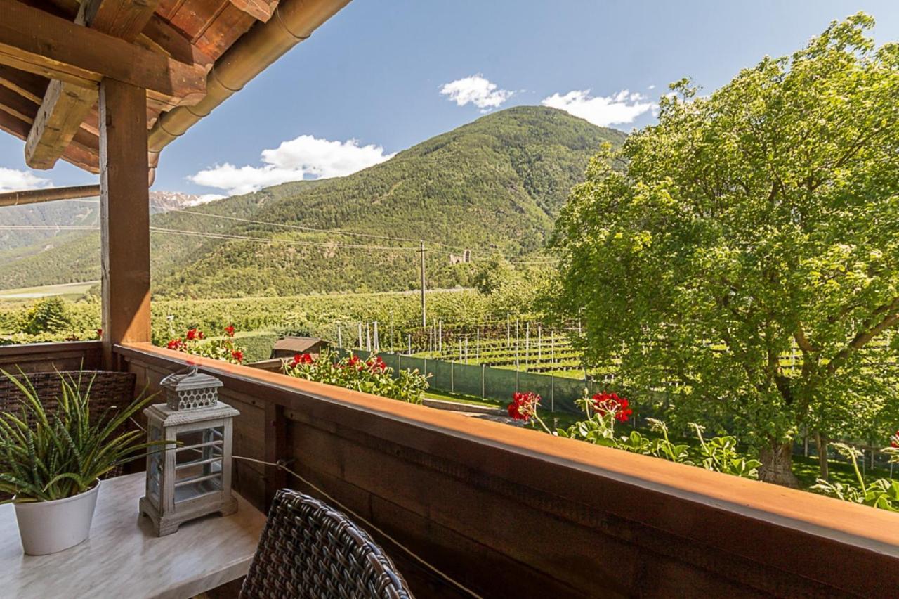 Hotel Montani Morter Esterno foto