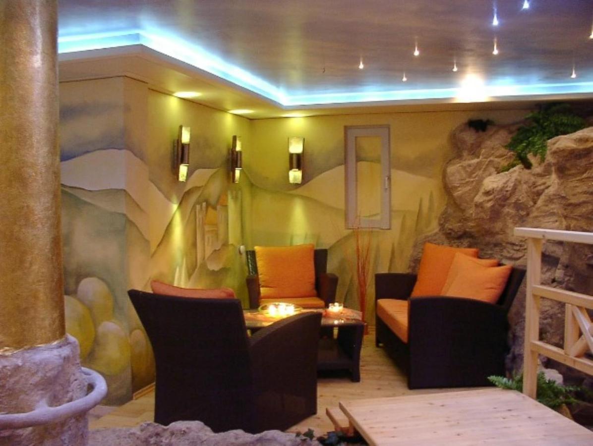 Hotel Montani Morter Esterno foto